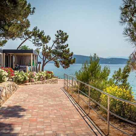 Valamar Camping Jezevac Hotel Krk Town Exterior photo